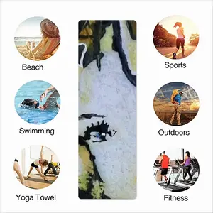 Totem-Fantastreet Sports Quick Drying Towel