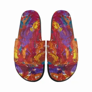 Men Pyra Slip On Slippers