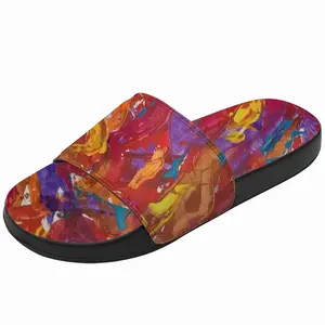 Men Pyra Slip On Slippers