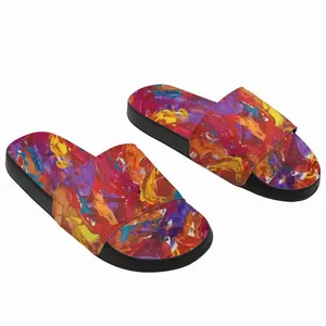 Men Pyra Slip On Slippers