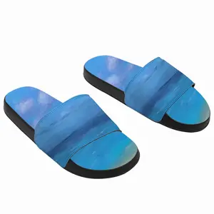 Men By The Water Slip On Slippers