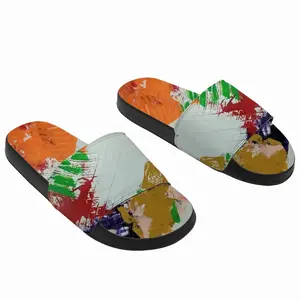 Men Vitally Slip On Slippers