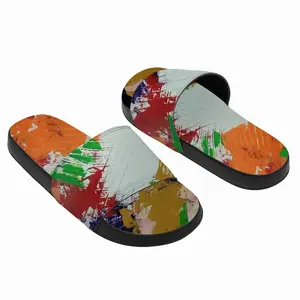 Men Vitally Slip On Slippers