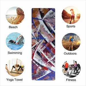 Extravaganza Sports Quick Drying Towel