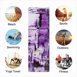 Enlightenment Sports Quick Drying Towel