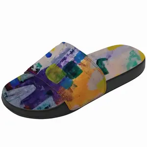 Men Apex Slip On Slippers