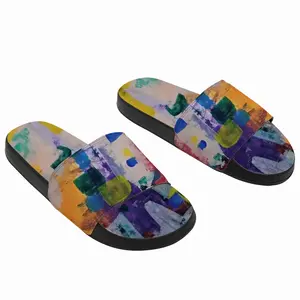 Men Apex Slip On Slippers