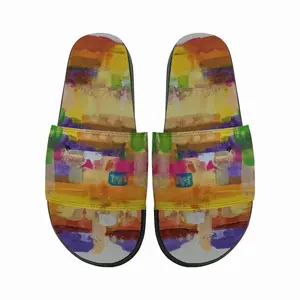 Men Nundina Slip On Slippers