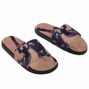 Men Bikers S Slip On Slippers