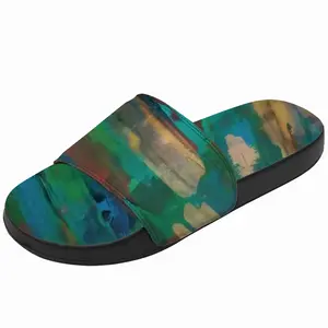 Men Pond Slip On Slippers