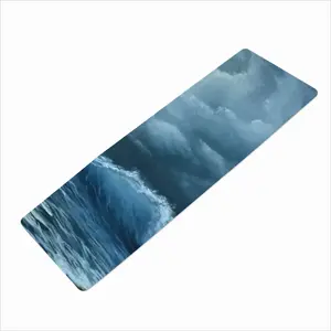 After Seastorm Sports Quick Drying Towel