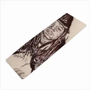 King Louie Portrait Sports Quick Drying Towel