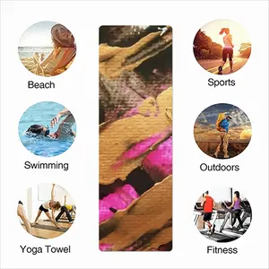 Reclaim Sports Quick Drying Towel