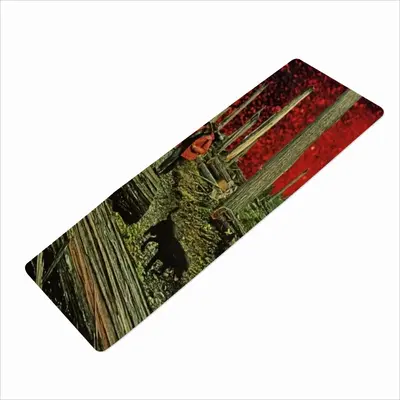 Firebreak Sports Quick Drying Towel