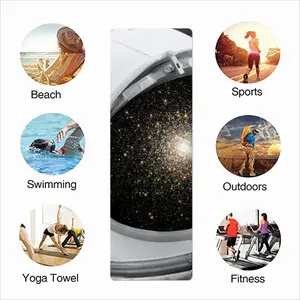 Astronaut Sports Quick Drying Towel