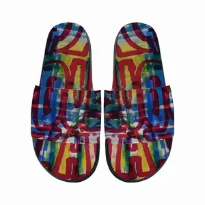 Men Hijack S Slip On Slippers