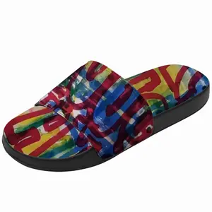 Men Hijack S Slip On Slippers