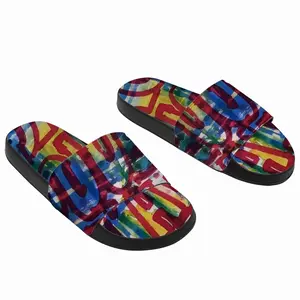 Men Hijack S Slip On Slippers