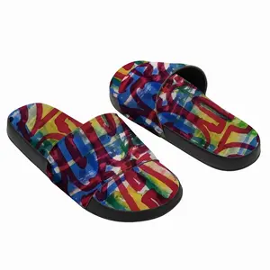 Men Hijack S Slip On Slippers