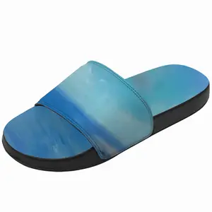 Men Cliffside Beach Slip On Slippers