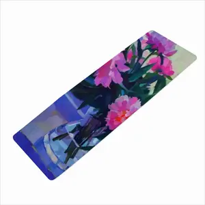 Peonies Sports Quick Drying Towel