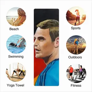 Manuel Neuer Sports Quick Drying Towel