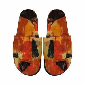 Men Cave Vii Slip On Slippers