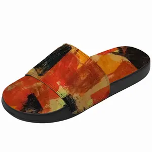 Men Cave Vii Slip On Slippers