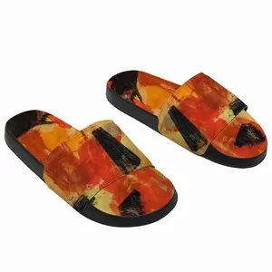 Men Cave Vii Slip On Slippers