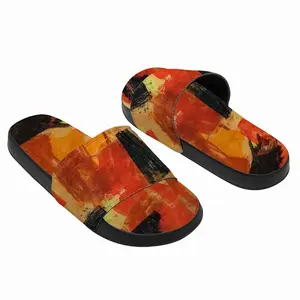 Men Cave Vii Slip On Slippers