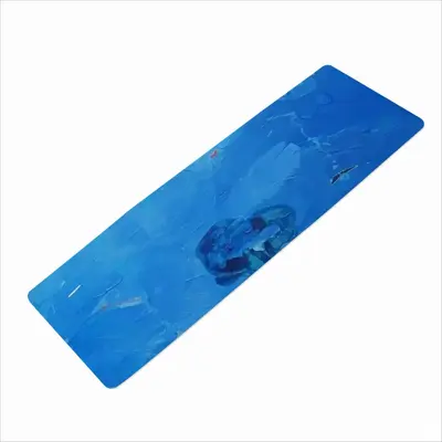 Mushinzen Sports Quick Drying Towel