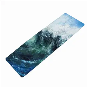 Jade Breaker Sports Quick Drying Towel