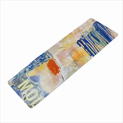 Mixed Media 2 Sports Quick Drying Towel