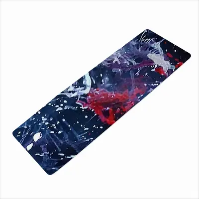 Mystic Royalty Sports Quick Drying Towel