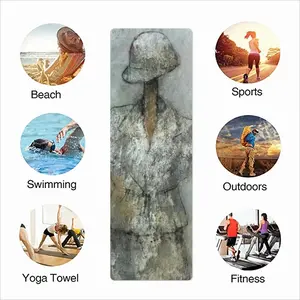 Scarecrow 1 Sports Quick Drying Towel