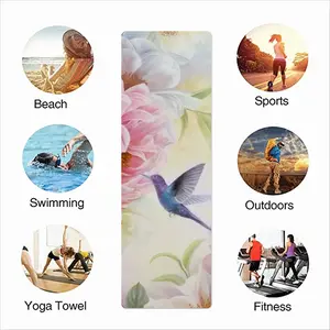 Weightlessness Sports Quick Drying Towel