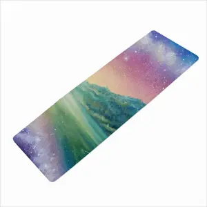 Over The Horizon Sports Quick Drying Towel