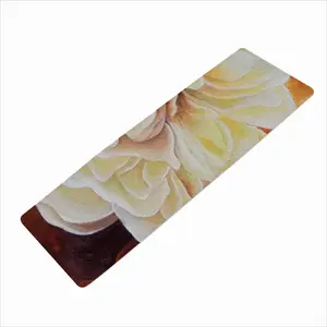 Roses Sports Quick Drying Towel