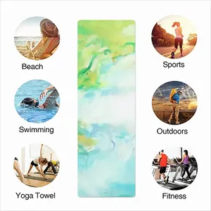 Breath Of Earth Sports Quick Drying Towel