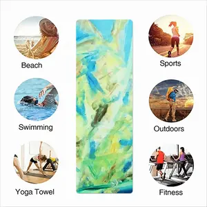 Shake Sports Quick Drying Towel