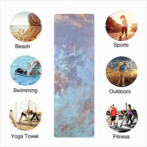 Momentum Sports Quick Drying Towel