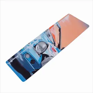 Lancia Stratos Sports Quick Drying Towel