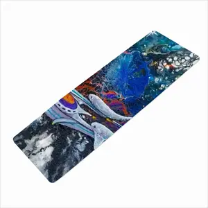 Space Flight Sports Quick Drying Towel