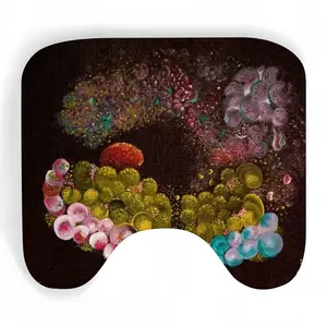 Look After Your Cells Toilet Bowl Mat