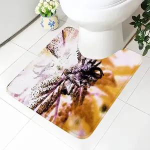 Eagle Jackie Toilet Bowl Mat