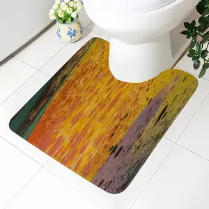 Reckless Assault 2016 Toilet Bowl Mat