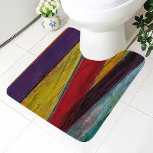 Prelude #13 Toilet Bowl Mat