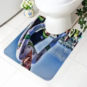 Meyer Cameron [Australia] Toilet Bowl Mat