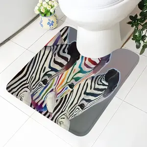 Be Special Toilet Bowl Mat