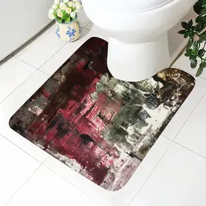 Desire Toilet Bowl Mat